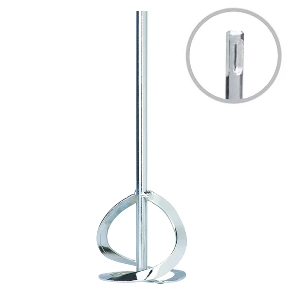 Boya Alçı Karıştırıcı Mikseri Sds 80x400 mm ürün görseli 1