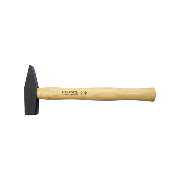 TESVİYECİ ÇEKİCİ (AHŞAP SAPLI)- 100 GR ürün görseli 1