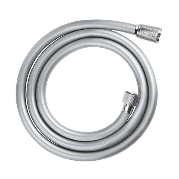 Grohe Relexaflex Duş Hortumu, 150 cm, Krom, 28151002 ürün görseli 1