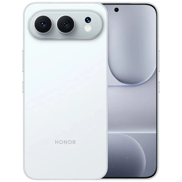 Honor 500 Uyumlu 360 Derece Arka hidrojel Film Koruma Body Jelatin ürün görseli 1