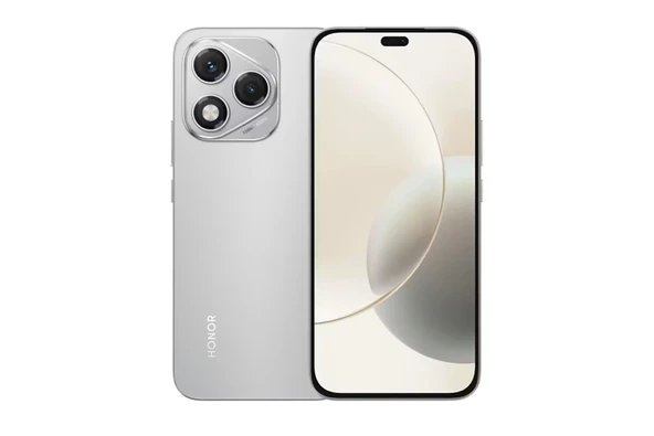 Honor 400 lite Uyumlu Ön Body Şeffaf Ultra Ekran Koruyucu Nano Jelatin ürün görseli 1