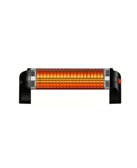 HİVA HS1004 1500W Ayak Altı Isıtıcı ürün görseli 1