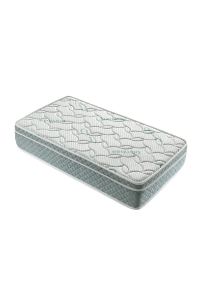 MAXİ-COSİ 70x100 Soft Ortopedik Kuş Tüyü Pedli Bebek Yatağı ürün görseli 1