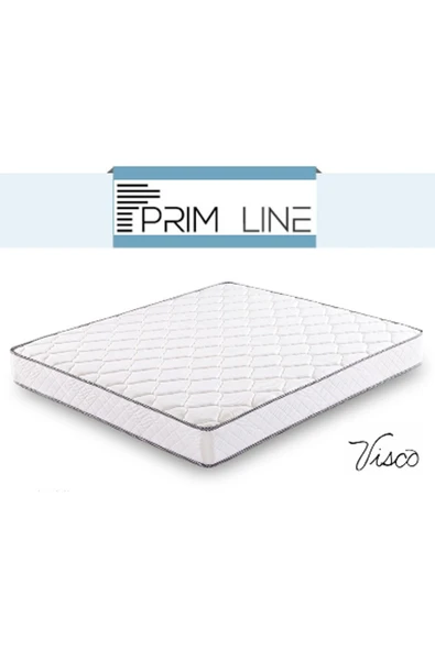 Prim Line 70x140 Balanced Cotton Ortopedik Visco Yatak ürün görseli 1