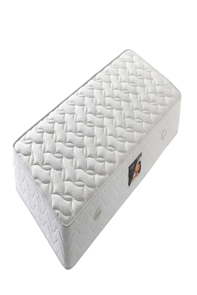 Opalin Cotton  Kumaş Ortopedik Yaylı Yatak Lüx Ortopedik Yaylı Yatak 80x175 Cm Yaylı Yatak ürün görseli 1