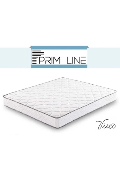 Prim Line 160x200 Balanced Cotton Ortopedik Visco Yatak ürün görseli 1