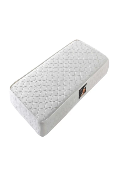 Opalin Jakarlı Ortopedik Yaylı Yatak 65x95 Cm ürün görseli 1