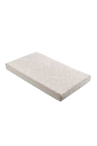 Heyner MİLKY VİSCO BEBEK YATAĞI PARK BEŞİK YATAĞI HEYNER MİLKY VİSCO YATAK 7 CM ürün görseli 1