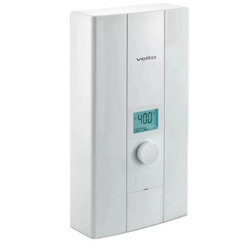 Veito Blue S 3 Faz - 21 kW Merkezi Sistem Ani Su Isıtıcı ürün görseli 1
