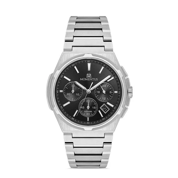 Momentus  SM390S-04SS Erkek Kol Saati ürün görseli 1