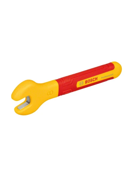 Bosch Çatal Anahtar VDE 8mm 1.600.A02.NE9 ürün görseli 1