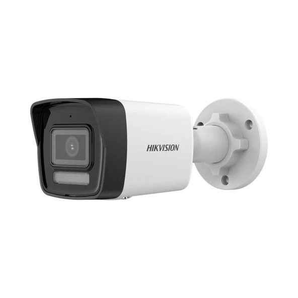 Hikvision DS-2CD1041G2-LIUF SmartLight 4Mp 2.8 mm Bullet Kamera ürün görseli 1