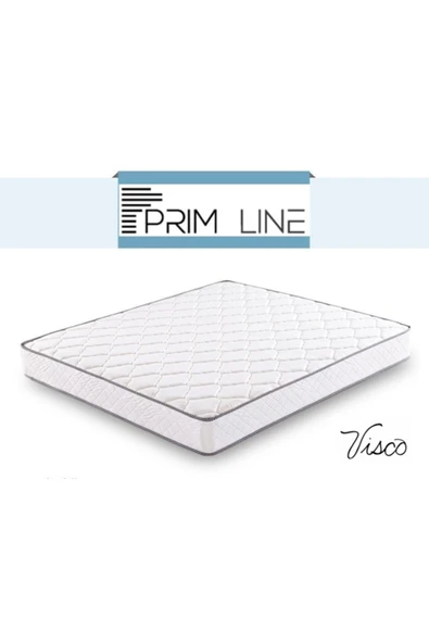 Prim Line 160x190 Balanced Cotton Ortopedik Visco Yatak ürün görseli 1