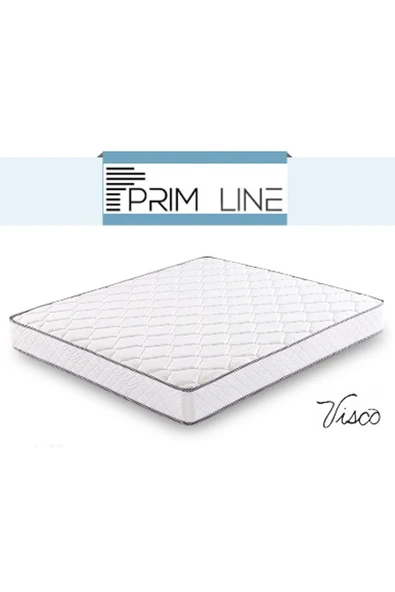 Prim Line 70x120 Balanced Cotton Ortopedik Visco Yatak ürün görseli 1