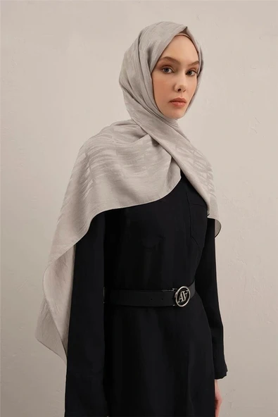 ARMİNE LYOCELL ŞAL 3-23 - Resim 2