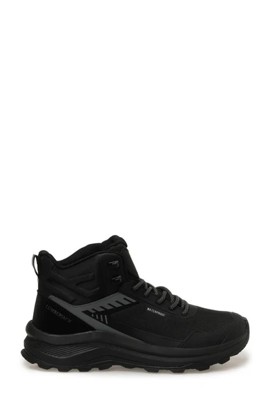 Lumberjack FAME HI 5PR 102031171 Erkek Su Geçirmez Outdoor Bot Siyah 40-45 ürün görseli 1