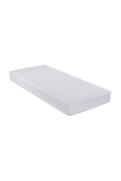 Heyner Avocado Jakarlı Kumaş Ortopedik Yaylı Yatak Lüx Soft Ortopedik Yaylı Yatak 70x110 cm Yaylı Yatak ürün görseli 1