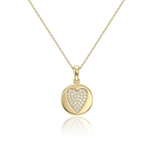 Amuleto De Amor ürün görseli 1