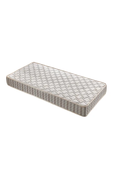 MAXİ-COSİ Energy Bamboo Kumaş  Lüx Soft Ortopedik Yaylı Yatak 100x180 cm ürün görseli 1