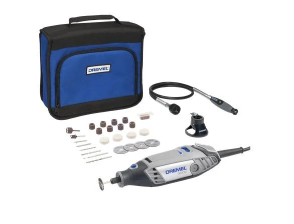 Bosch Dremel 3000-2/25 Elektrikli El Motoru F.013.300.0HC ürün görseli 1