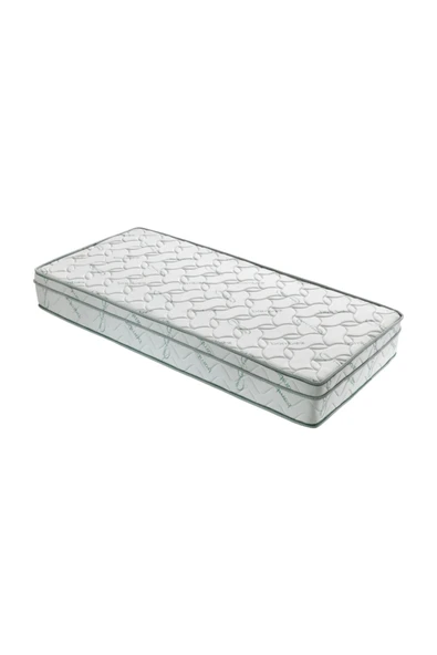 Heyner Events Pedli Bamboo Kumaş Ortopedik Yaylı Yatak Lüx Soft Ortopedik Yaylı Yatak 70x190 Cm ürün görseli 1