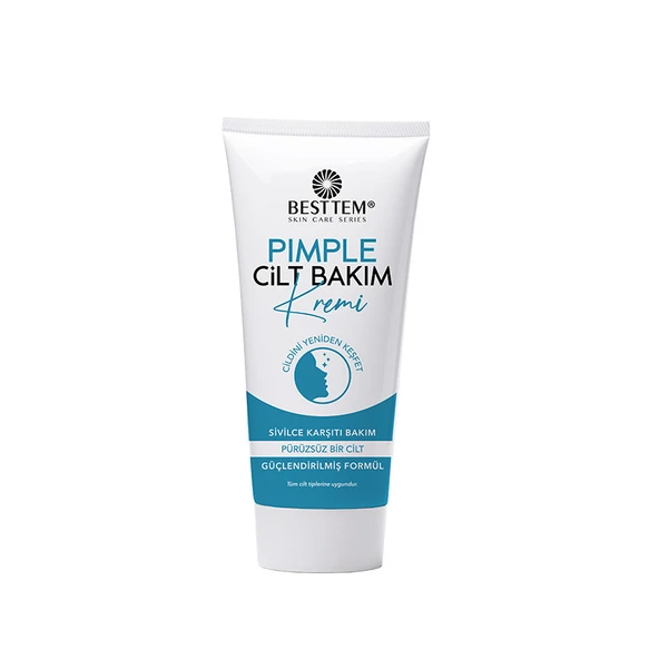 PIMPLE CİLT BAKIM KREMİ ürün görseli 1