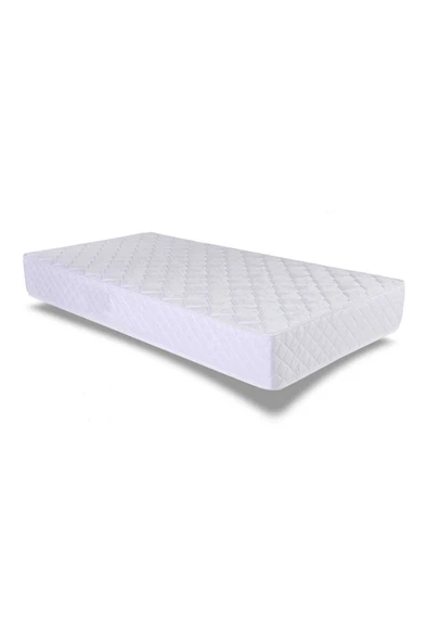 Prim Line Primline Tempo Ortopedik 90x190 Cm Yaylı Yatak TEK KİŞİLİK YATAK ürün görseli 1