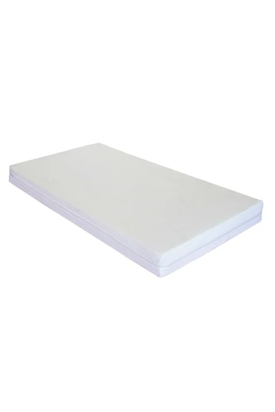 MAXİ-COSİ Maxi-Cosi 70x120 Cm Cotton  Thermo Oyun Parkı Yatağı Termo Sepet Beşik Yatağı ürün görseli 1