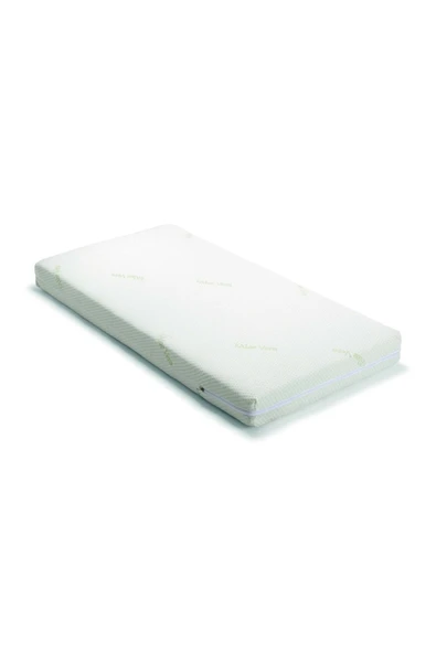 Heyner Aloe Vera Soft Ortopedik 10 Cm Sünger Bebek Ve Çocuk Yatağı Park Yatak Anne Yanı Ve Bebek Yatakları ürün görseli 1