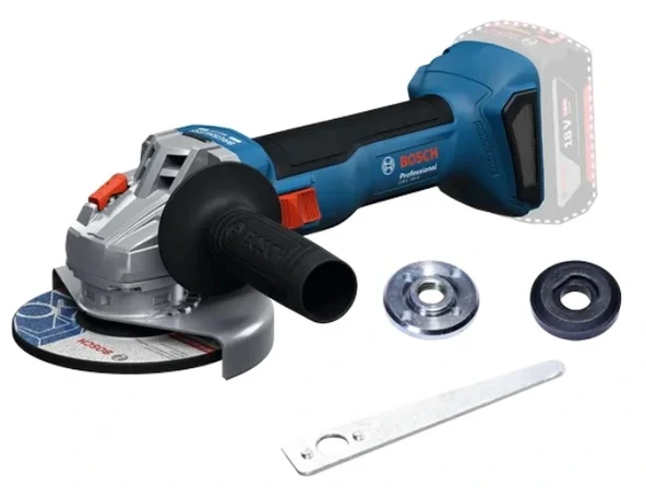 Bosch GWS 18V-8 Akülü Taşlama ( Solo - Aküsüz ) ürün görseli 1