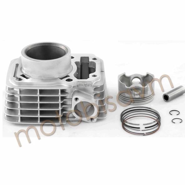 SİLİNDİR KOMPLE  CBF 150  [OEM] ürün görseli 1