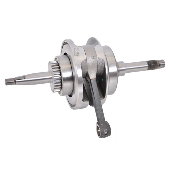 KRANK CG 125 - 150 [13 PERNO] - Resim 7