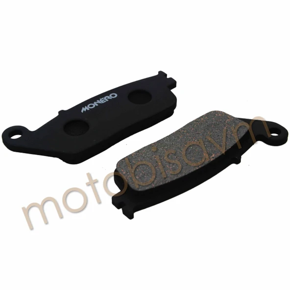 DİSK BALATA ÖN - X MAX 250-CBR 250R [SBP] GOLD SERİSİ ürün görseli 1