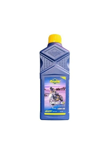 PUTOLİNE SPORT 4R 10W-50 ürün görseli 1