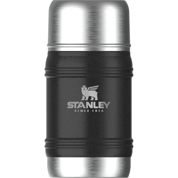 Stanley The Artisan Yemek Termosu | 0.5L ürün görseli 1