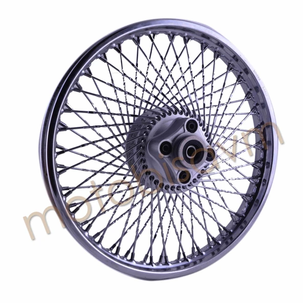 ARKA JANT CG 72 TEL - agk // cg - Resim 2