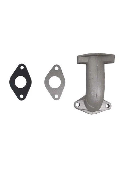 MANİFOLD CUB - ATV UZUN TİP - Resim 2