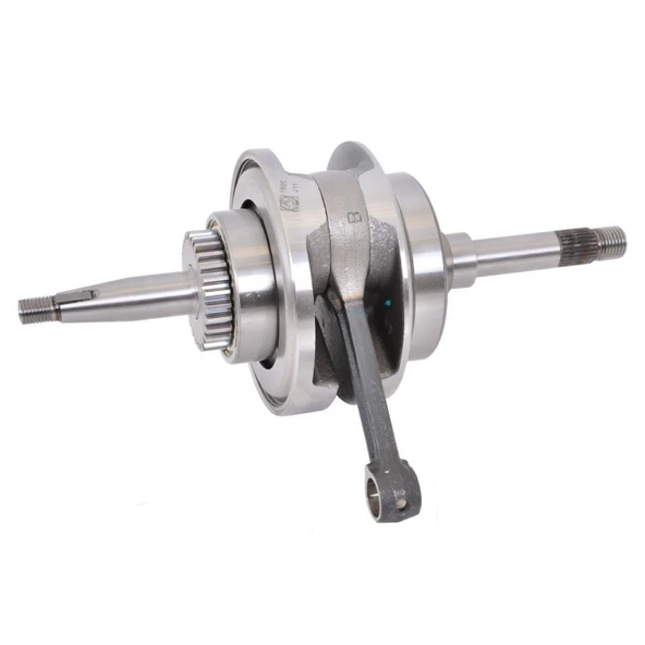 KRANK CG 125 - 150 [13 PERNO] ürün görseli 1