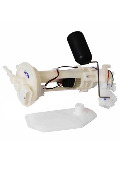 BENZİN ŞAMANDIRASI SPACY - ACTIVA S Yeni Model - Resim 5