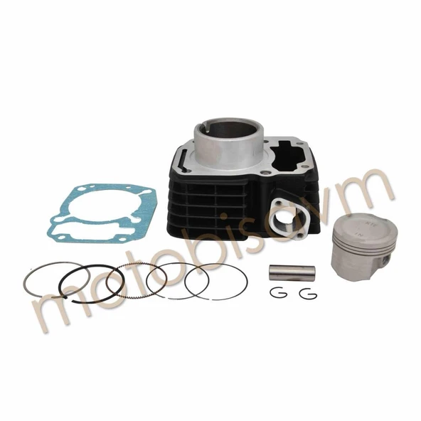 SİLİNDİR CB 125F - Resim 6