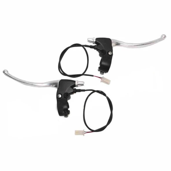 FREN KOLU SETİ E Bike - N31070 - Resim 2