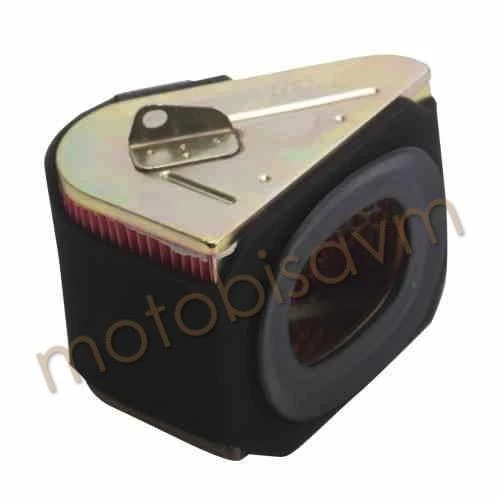 HAVA FİLTRESİ SCOOTER ÜÇGEN - SYM FIDDLE II 125 ürün görseli 1