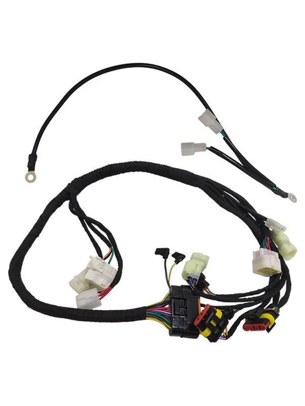 ENJEKSİYON TESİSATI DRİFT L - Resim 6