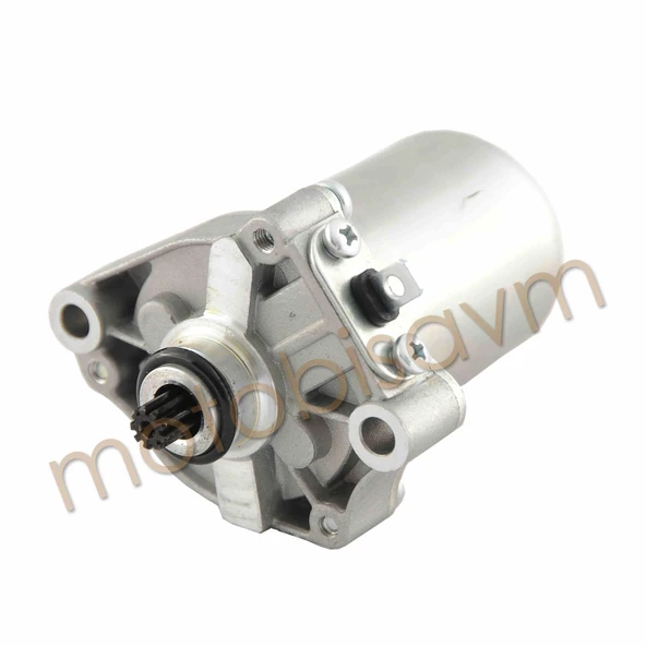 MARŞ MOTORU SPACY - ACTIVA - ACTIVA S - PLEASURE - SPONTINI 110 ürün görseli 1