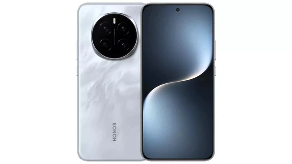 Honor Magic 7 Uyumlu Ön Body Şeffaf Ultra Ekran Koruyucu Nano Jelatin ürün görseli 1