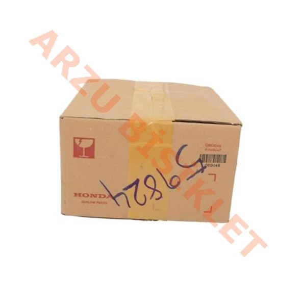 KRANK 125CC PCX [2020-2024] [ORJİNAL] - Resim 2