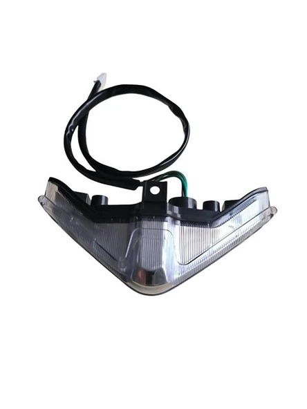 ARKA STOP DRIFT L - E BELGELİ - Resim 7