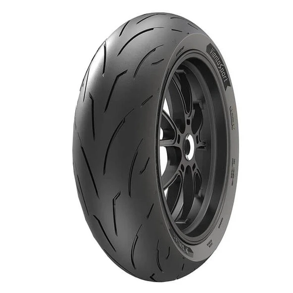 İRC 120/70ZR-17 (58W) VIENTO SPORT ANLAŞ ürün görseli 1
