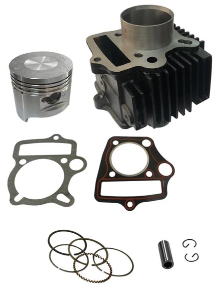 SİLİNDİR SET 50MM 13P 69B CUP100 ürün görseli 1