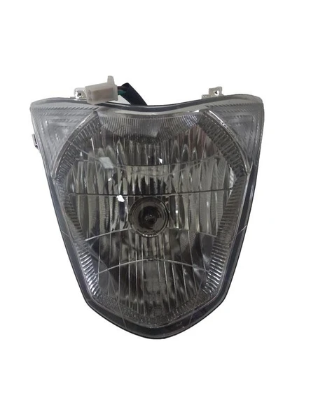 FAR CB 125E - Resim 3